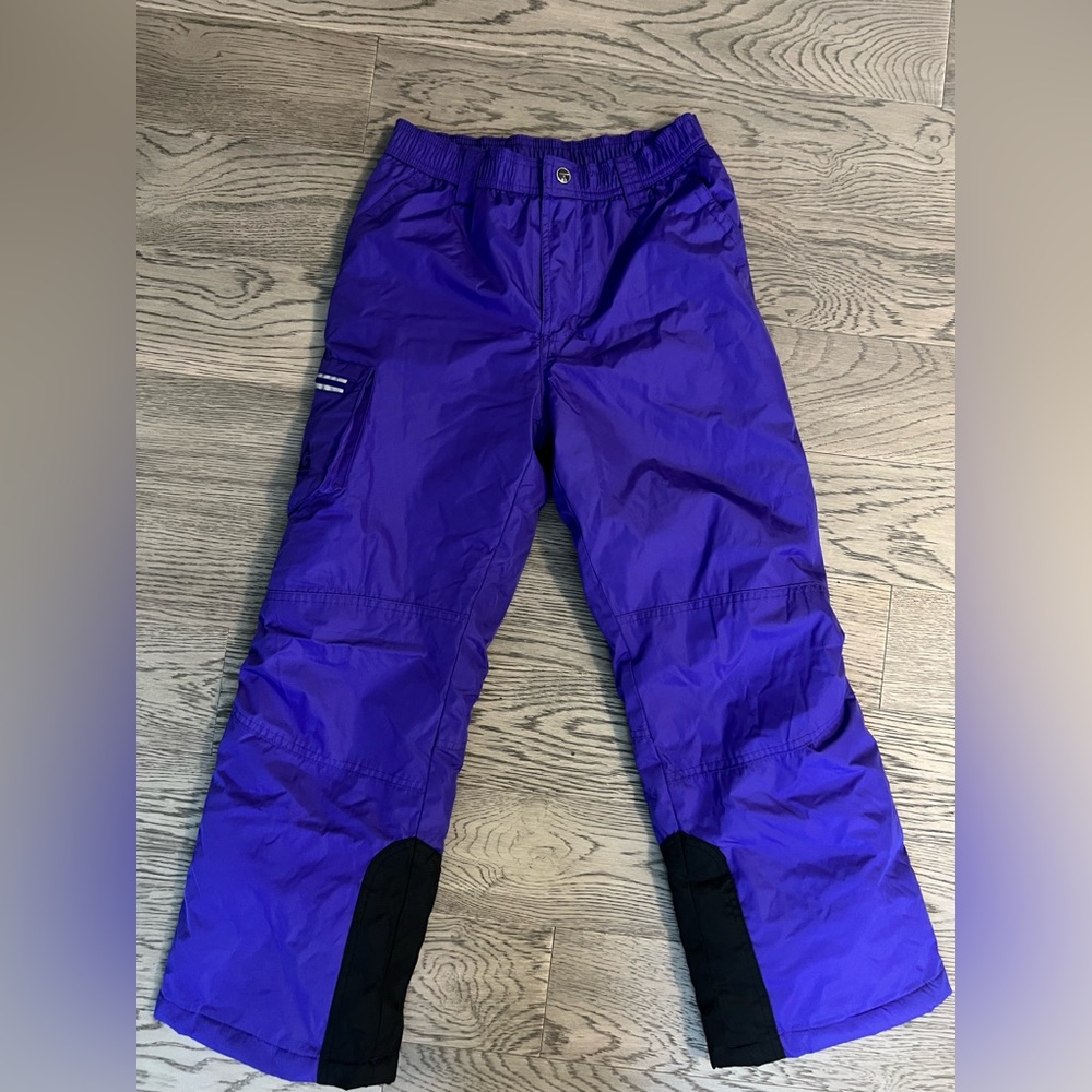 Girls Gerry Snow Pants